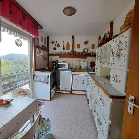 Cosy House In Picturesque Jura Σπίτι διακοπών
