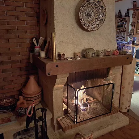 Дом отдыха Cosy House In Picturesque Jura Дусье