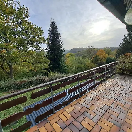 Cosy House In Picturesque Jura Дом отдыха