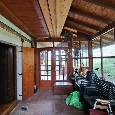 Cosy House In Picturesque Jura Σπίτι διακοπών