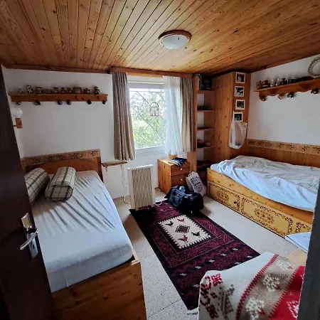 Cosy House In Picturesque Jura Дом отдыха