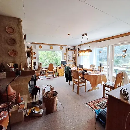 Cosy House In Picturesque Jura *