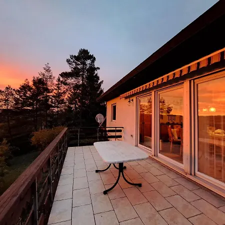 Дом отдыха Cosy House In Picturesque Jura